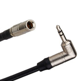 Caon R5C to Tentacle Sync timecode cable